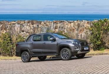 Fiat Strada é o veículo mais vendido na América do Sul em 2025