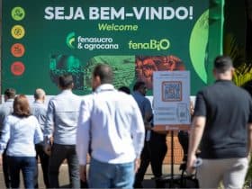 Fenasucro & Agrocana abre credenciamento de visitantes para 32ª edição e venda de ingressos para FenaBio