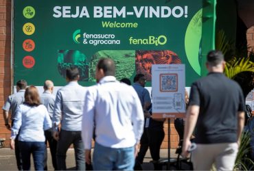 Fenasucro & Agrocana abre credenciamento de visitantes para 32ª edição e venda de ingressos para FenaBio
