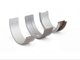MAHLE destaca papel das bronzinas na proteção do motor