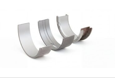 MAHLE destaca papel das bronzinas na proteção do motor