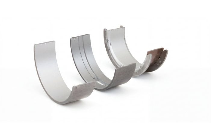 MAHLE destaca papel das bronzinas na proteção do motor