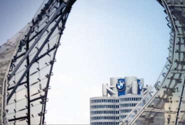 BMW anuncia redução adicional de 20 milhões de toneladas de CO₂ até 2035