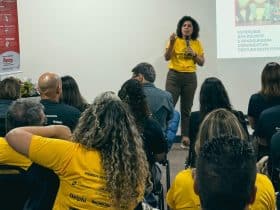 Elas na liderança: 70% das oficinas certificadas Oficina Amiga da Mulher são comandadas por mulheres