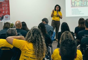 Elas na liderança: 70% das oficinas certificadas Oficina Amiga da Mulher são comandadas por mulheres