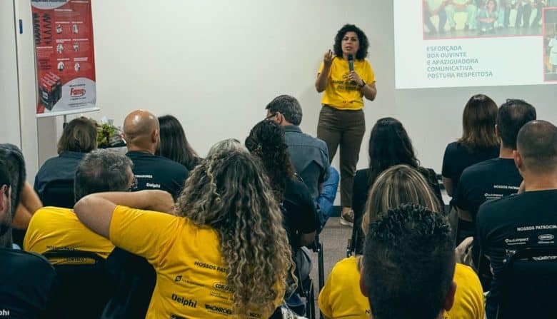 Elas na liderança: 70% das oficinas certificadas Oficina Amiga da Mulher são comandadas por mulheres