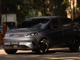 BYD lança Dolphin Special Edition e traz BYD Yuan Plus 2027 mais potente e com tração integral