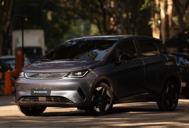 BYD lança Dolphin Special Edition e traz BYD Yuan Plus 2027 mais potente e com tração integral