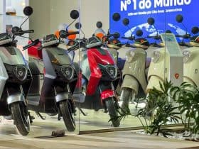 Yadea anuncia redução de preços e amplia o acesso à mobilidade elétrica com portfólio mais competitivo