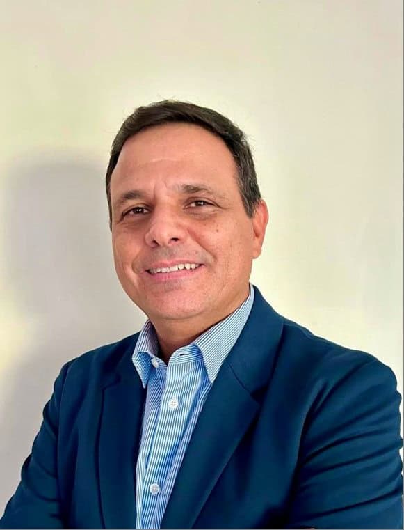 WEGA anuncia Mario Brescancini como novo Head de Vendas Brasil 