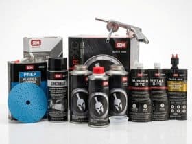 PPG incorpora a marca SEM ao portfólio no Brasil e reforça soluções para funilaria e pintura