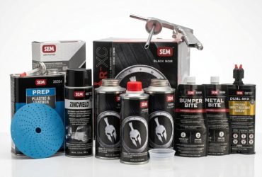  PPG incorpora a marca SEM ao portfólio no Brasil e reforça soluções para funilaria e pintura