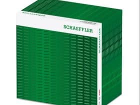 Schaeffler inicia importante transformação de sua marca no mercado de reposição