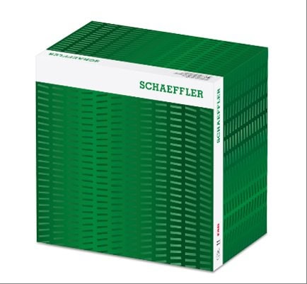 Schaeffler inicia importante transformação de sua marca no mercado de reposição
