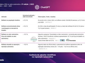 Como a Visão Plural Impulsiona o Crescimento da Cadeia Automotiva