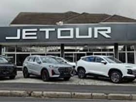 IdentKey é homologada pela montadora Jetour e passa a oferecer IdentBox para a gestão de chaves da rede no Brasil