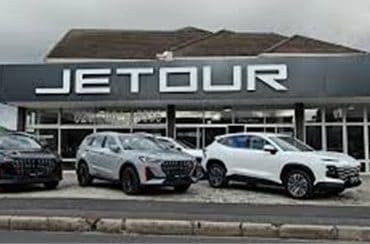 IdentKey é homologada pela montadora Jetour e passa a oferecer IdentBox para a gestão de chaves da rede no Brasil