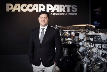 PACCAR Parts apresenta novo Diretor de Marketing no Brasil