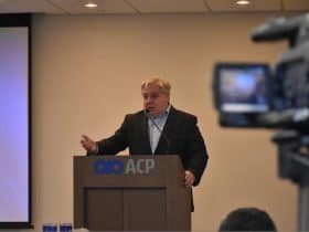 Associação Comercial do Paraná (ACP) reúne especialistas para discutir os novos desafios do setor automotivo