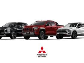Mitsubishi Motors Lança Nova Plataforma de Mobilidade Elétrica