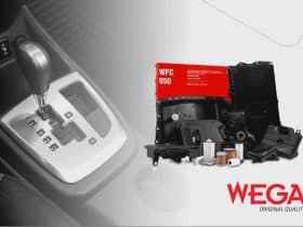 Wega Motors se consolida como líder em filtros para transmissão automática, com mais de 142 SKUs e tecnologia para proteção de sistemas de alto valor