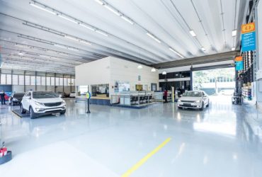  Porto Serviço inaugura 10 novos Centros Automotivos