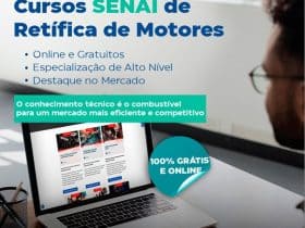 Campanha do CONAREM supera 86 mil alunos e se consolida como resposta estrutural à escassez de mão de obra no aftermarket