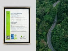 SKF recebe Selo Verde com a adoção de Aterro Zero e Economia Circular em suas operações de Cajamar (SP)