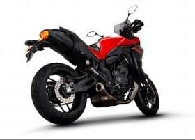 Yamaha expande linha 700cc e apresenta serviço de locação