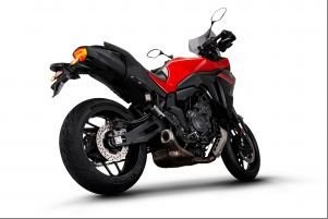 Yamaha expande linha 700cc e apresenta serviço de locação