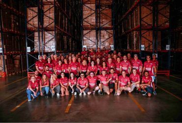 A Wega Motors comunica força operacional, escala e seriedade em sua Convenção de Vendas 2026