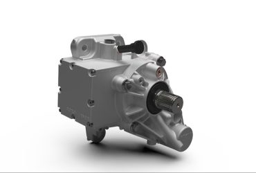 BorgWarner garante seu primeiro programa de diferencial elétrico cruzado de 48V