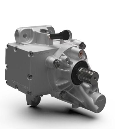 BorgWarner garante seu primeiro programa de diferencial elétrico cruzado de 48V