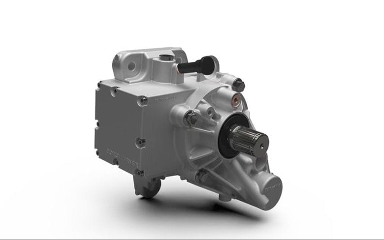 BorgWarner garante seu primeiro programa de diferencial elétrico cruzado de 48V