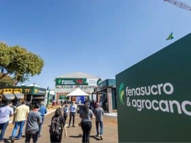 Fenasucro & Agrocana 2026 aprimora rastreabilidade de emissões e adota gestão de resíduos em todas as etapas do evento 