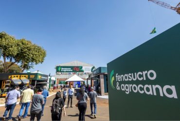 Fenasucro & Agrocana 2026 aprimora rastreabilidade de emissões e adota gestão de resíduos em todas as etapas do evento 