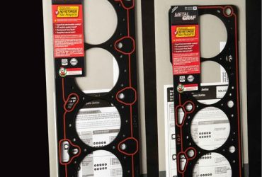 MetalGraf® a junta de cabeçote da Illinois que traz nova abordagemtécnica para reduzir falhas em motores