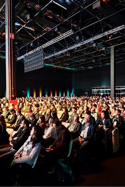  ExpoPostos & Conveniência 2026 abre 22ª edição reunindo lideranças e representantes de toda a cadeia de combustíveis e conveniência