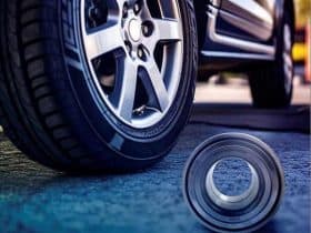 NTN e SNR fornecem rolamentos para o Volkswagen Polo