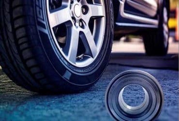 NTN e SNR fornecem rolamentos para o Volkswagen Polo