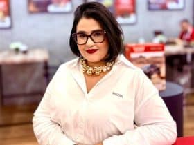 Wega Motors reforça compromisso com a liderança feminina no 2º Encontro de Mulheres do Mercado de Reposição Automotiva – MG