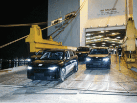 Leapmotor inicia importação ao Brasil após sucesso no mercado chinês