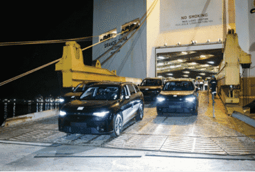 Leapmotor inicia importação ao Brasil após sucesso no mercado chinês