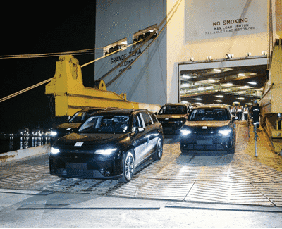 Leapmotor inicia importação ao Brasil após sucesso no mercado chinês