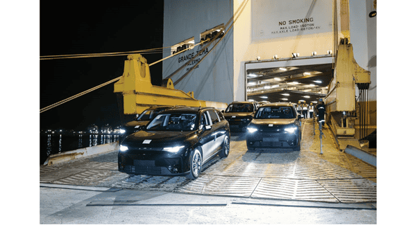 Leapmotor inicia importação ao Brasil após sucesso no mercado chinês