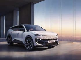 Renault Filante confirmado para América do Sul em 2027: o grande salto premium da marca