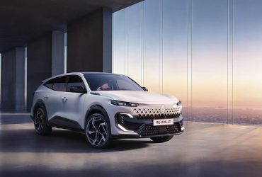 Renault Filante confirmado para América do Sul em 2027: o grande salto premium da marca