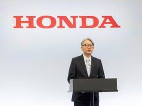 Honda anuncia reestruturação ambiçiosa do negócio automotivo e foco em híbridos
