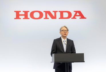 Honda anuncia reestruturação ambiçiosa do negócio automotivo e foco em híbridos