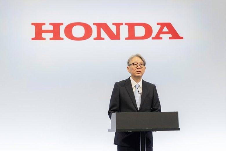 Honda anuncia reestruturação ambiçiosa do negócio automotivo e foco em híbridos
